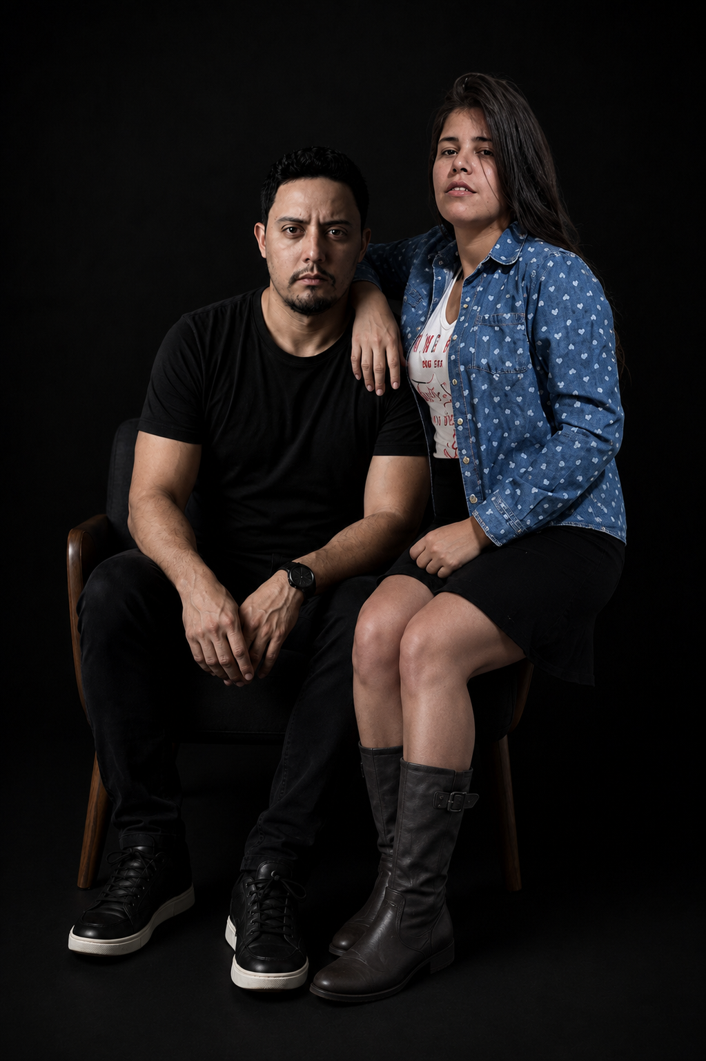 Fundadores da Logo Prime